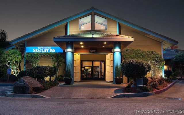 Seacliff Inn Aptos, Tapestry Collection by Hilton