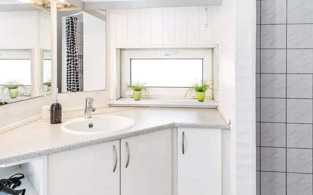 5 Star Holiday Home in Blavand