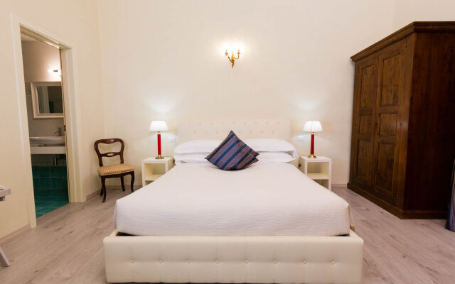 Residenza d'Epoca Palazzo Riblet