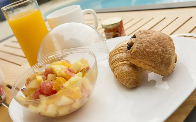 Hotel Piment Banane