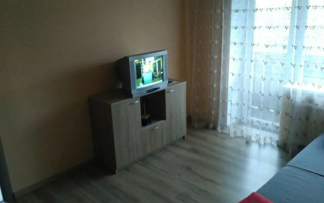 Apartment on the World