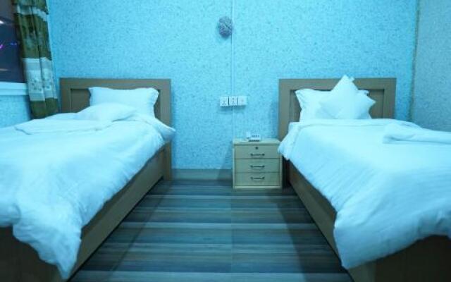 Alfanzoo Resort by OYO Rooms