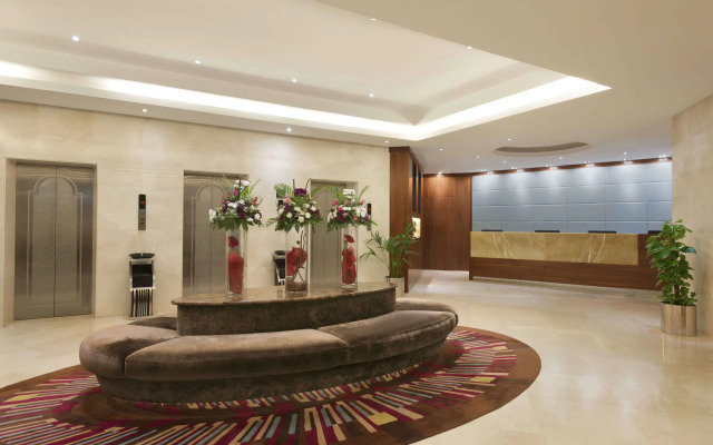 Ramada Plaza Weifang