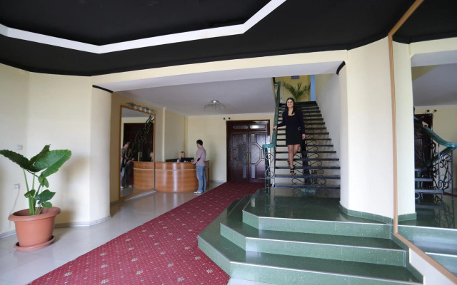 B&B Europa Hotel