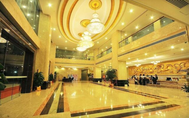 Longzhu Hotel