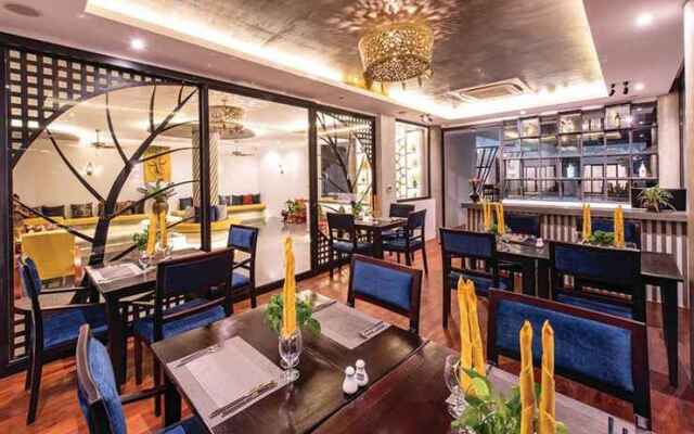 Siem Reap Palace Hotel & Spa