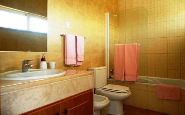 Villa - 4 Bedrooms with Pool - 101456