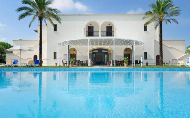 AmareGold Tenuta la Baronessa