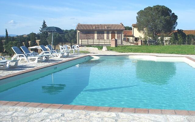 Agriturismo Le Docce