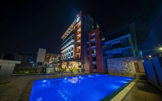 Best Western Plus Kathmandu Hotel