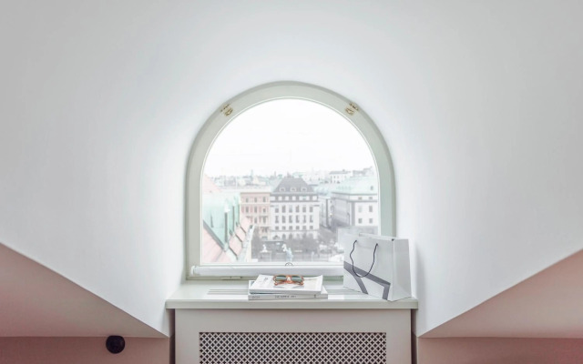 Hotel Kungsträdgården
