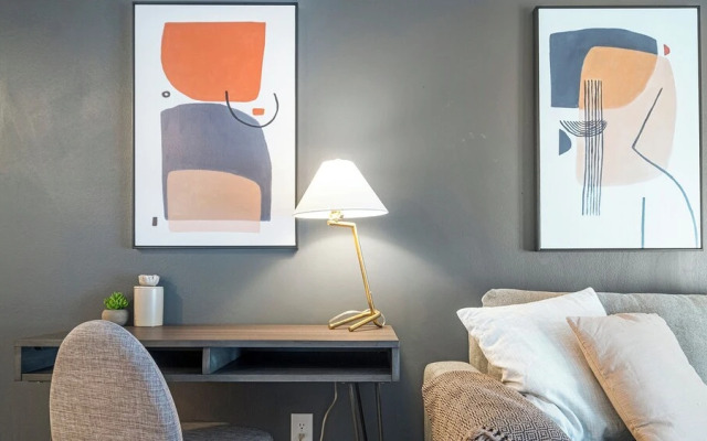 The Brookwood By  Landing