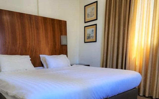 Sea Net Hotel