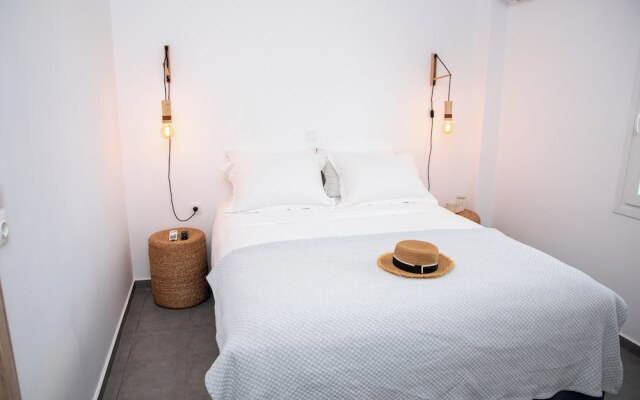 White Cave Villas Residence