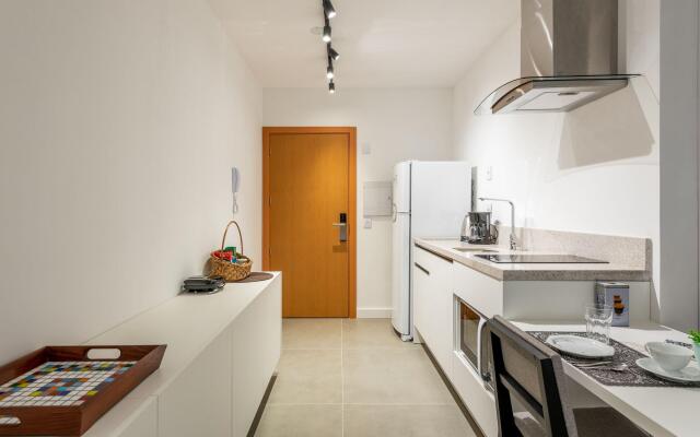LIV - Apartamento 710
