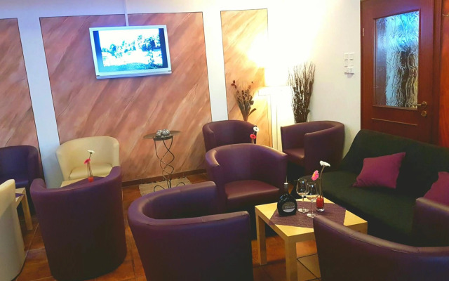 Hotel Garni Goldene Traube