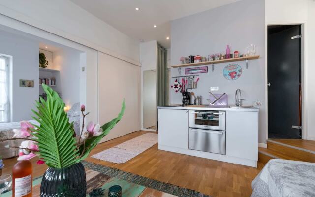 AGENCIA PRO - VERY LUMINOUS APARTMENT - NEAR TRAM and CITY CENTER