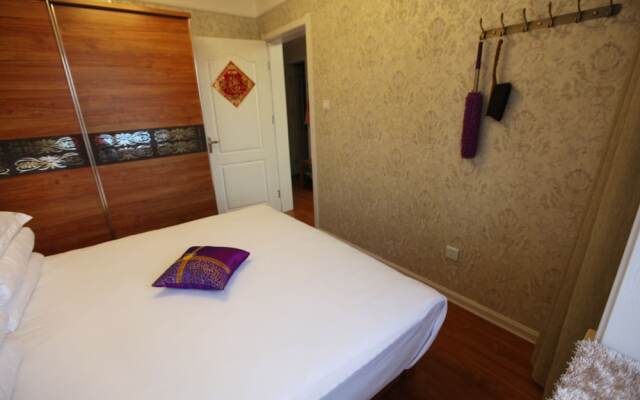 Xiaopang's Home Apartment