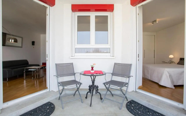 Freiburg-Desing-Apartment 1