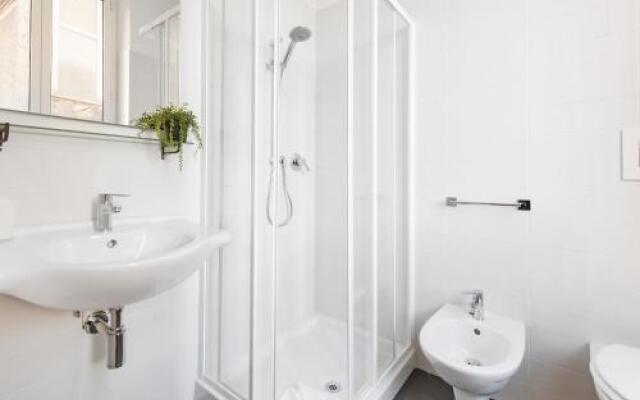 Bandb Retro Rooms Termini