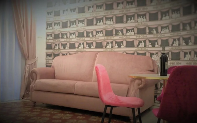 Scene Suites Apartments