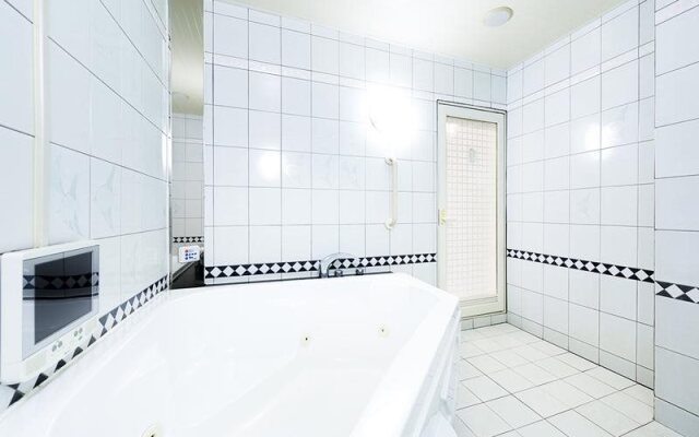Hotel Venus Kanie (Adult Only)