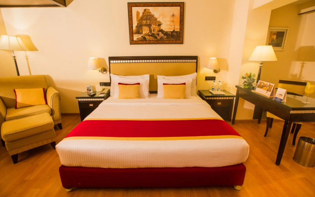 Fortune Park JP Celestial, Bengaluru - Member ITC Hotels' Group – Guest Rooms – Bangalore