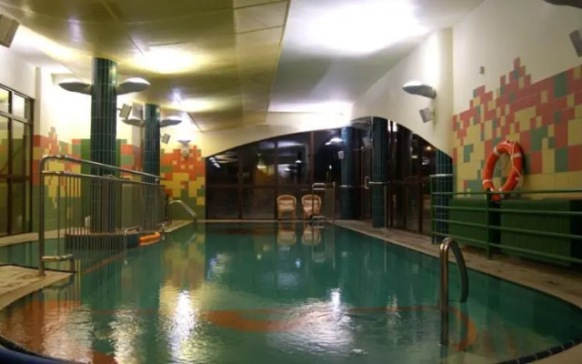Hotel Spa Wojciech