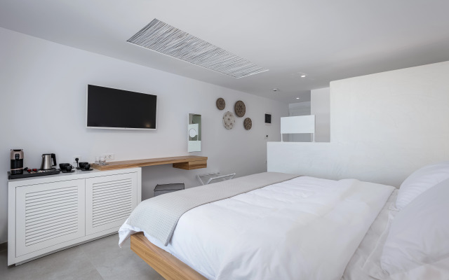 Kantouni Beach Boutique Hotel