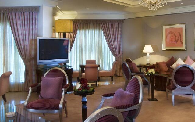 Sheraton Dammam Hotel & Convention Centre