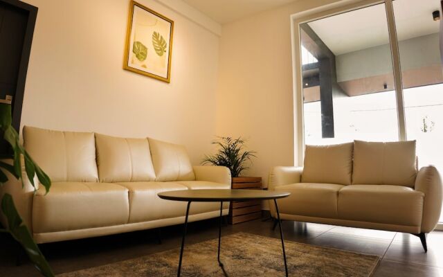 The Leaves Resort Vythiri