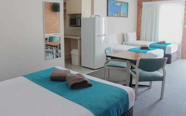 Best Western Sunnybank Star Motel