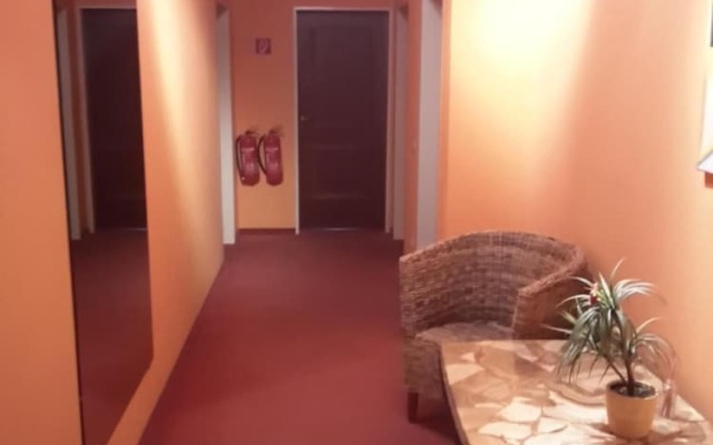 Hotel Zum Schwanen