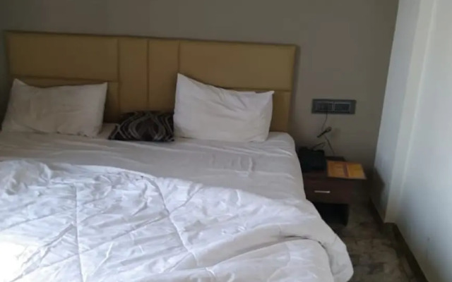 Hotel The Pill