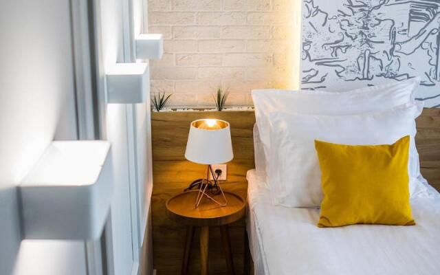 HillHouse Plovdiv