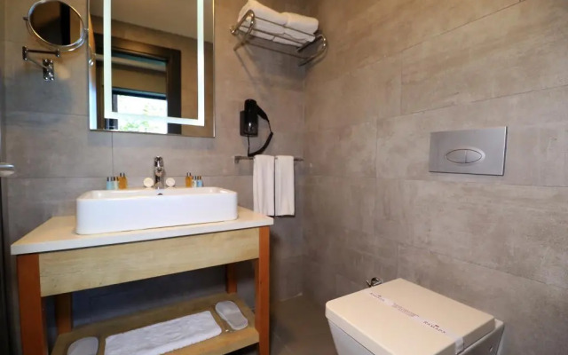 Ramada by Wyndham Vakfikebir