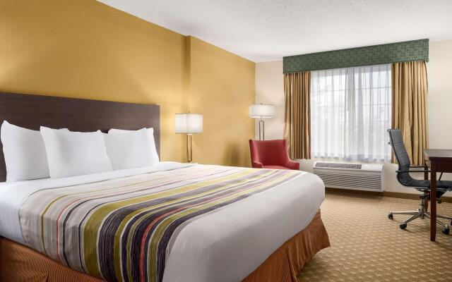 Country Inn & Suites by Radisson, Manteno, IL