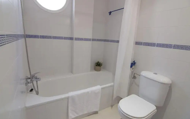 Mirador del Castillo