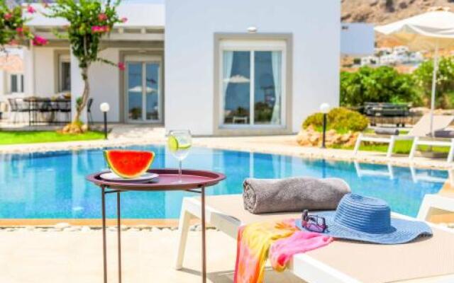 Villa Melodia