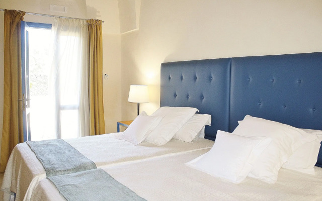 Antica Masseria Torre Mozza