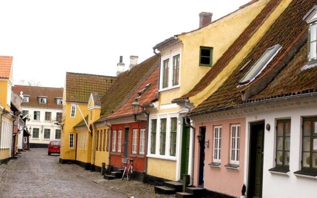 Ærøskøbing Holiday House