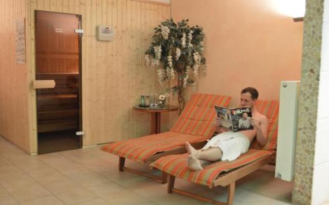 Abant Hotel Frankfurt Obertshausen