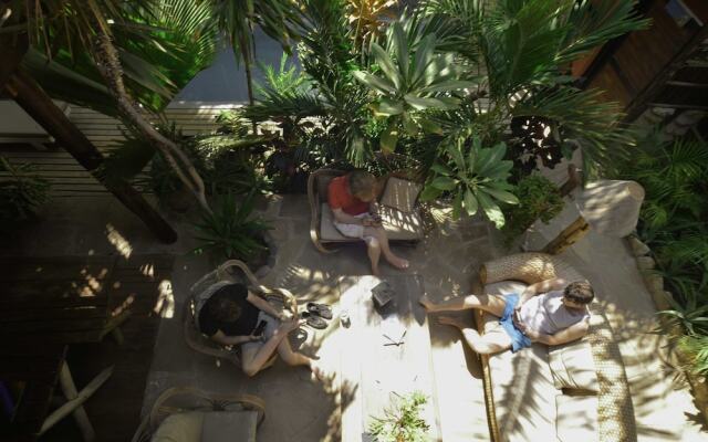La Maison Eco House & Rooms