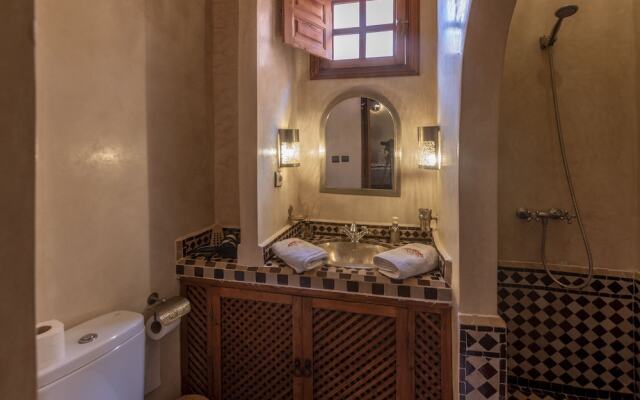 Riad Anais Medina