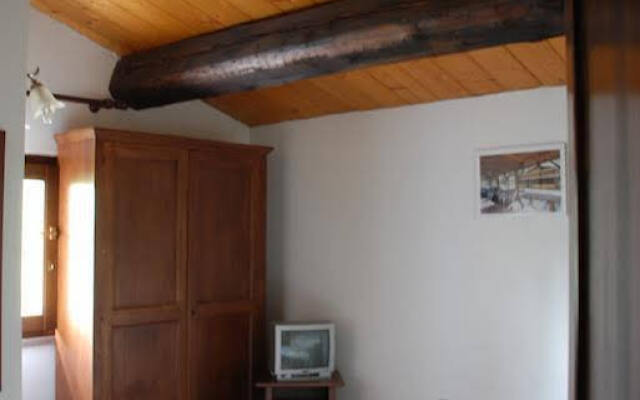 Agriturismo I Tre Fiumi