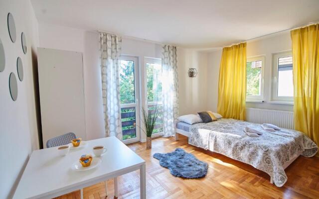 Regem Apartments Płońska