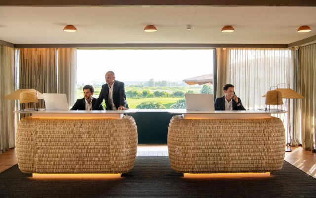 Hotel Emporda Golf