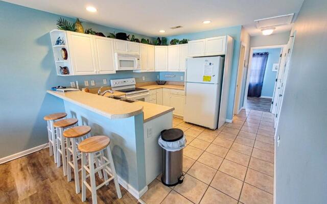 Turtle Cove 223 - C-Notes