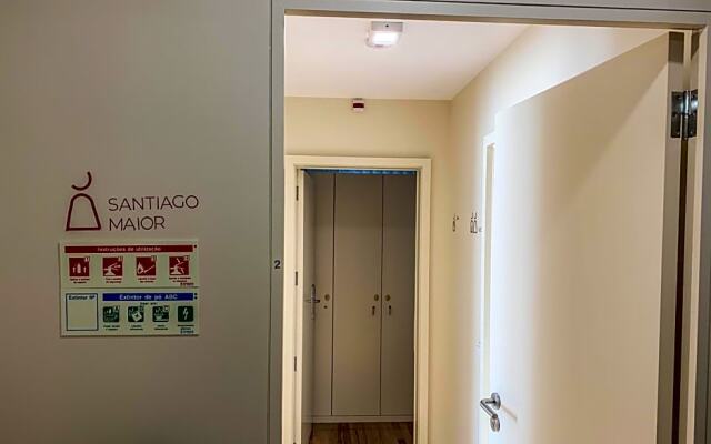 Estalagem dos Padres