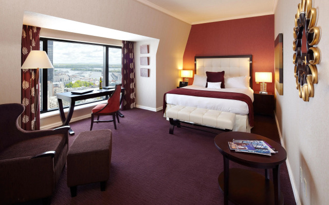 InterContinental Montreal by IHG